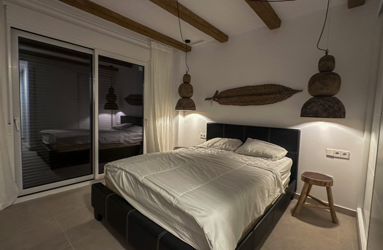 Revente - Appartement -
Orihuela Costa - Costa Blanca