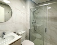Revente - Appartement -
Orihuela Costa - Costa Blanca