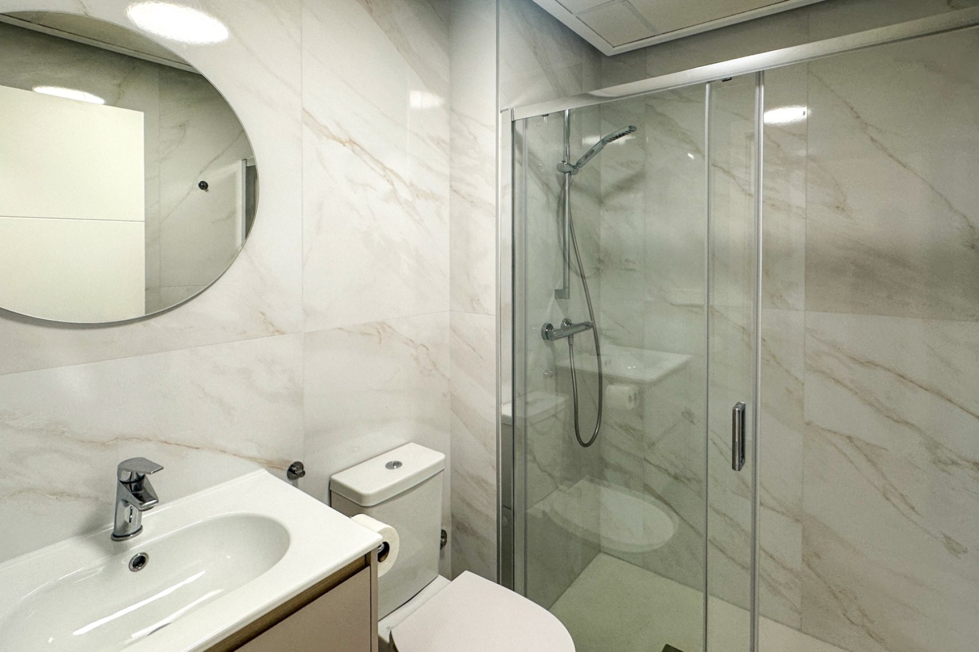 Revente - Appartement -
Orihuela Costa - Costa Blanca
