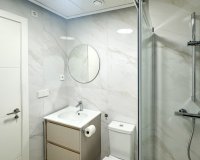 Revente - Appartement -
Orihuela Costa - Costa Blanca