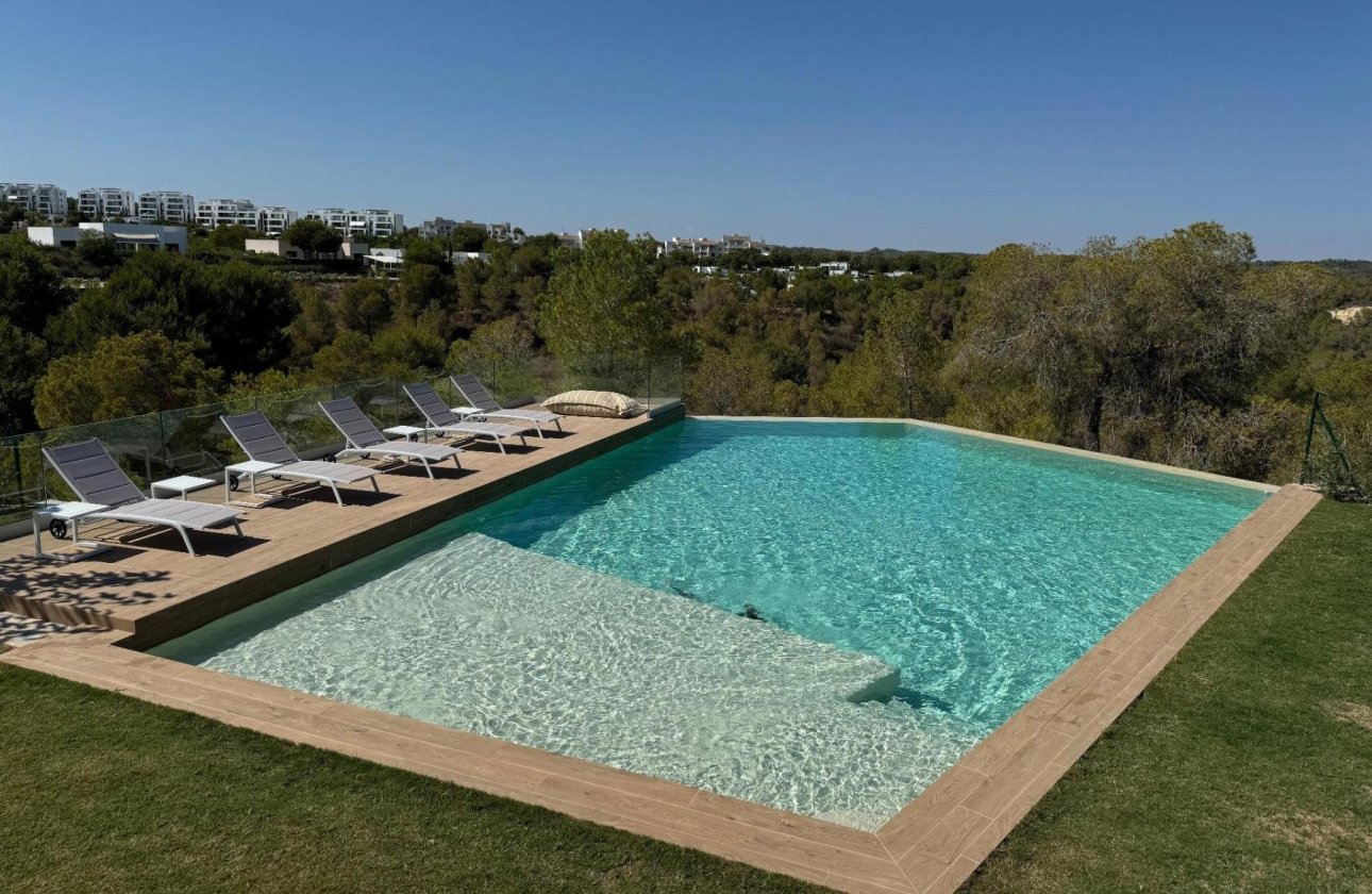 Revente - Appartement -
Orihuela Costa - Costa Blanca