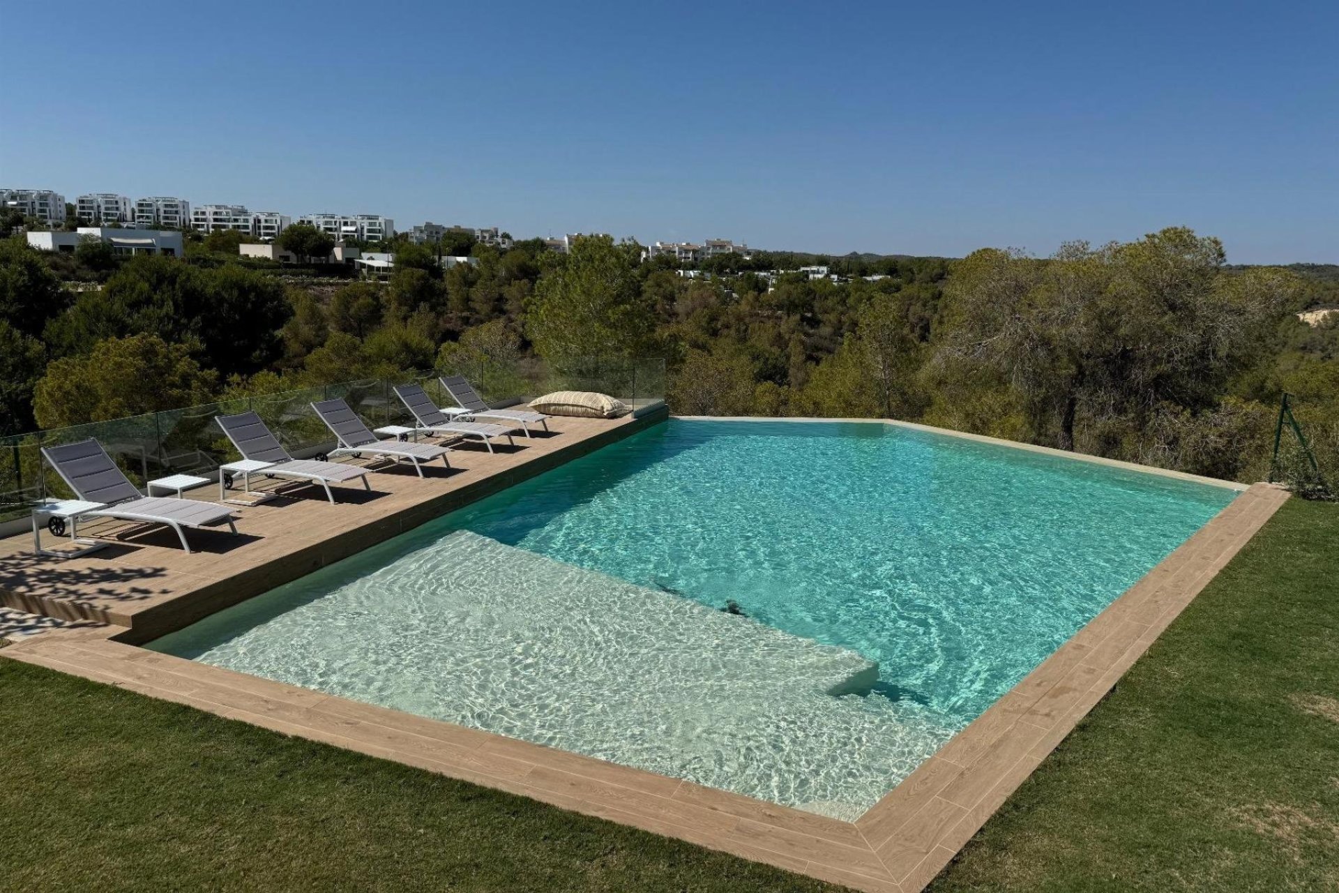 Revente - Appartement -
Orihuela Costa - Costa Blanca