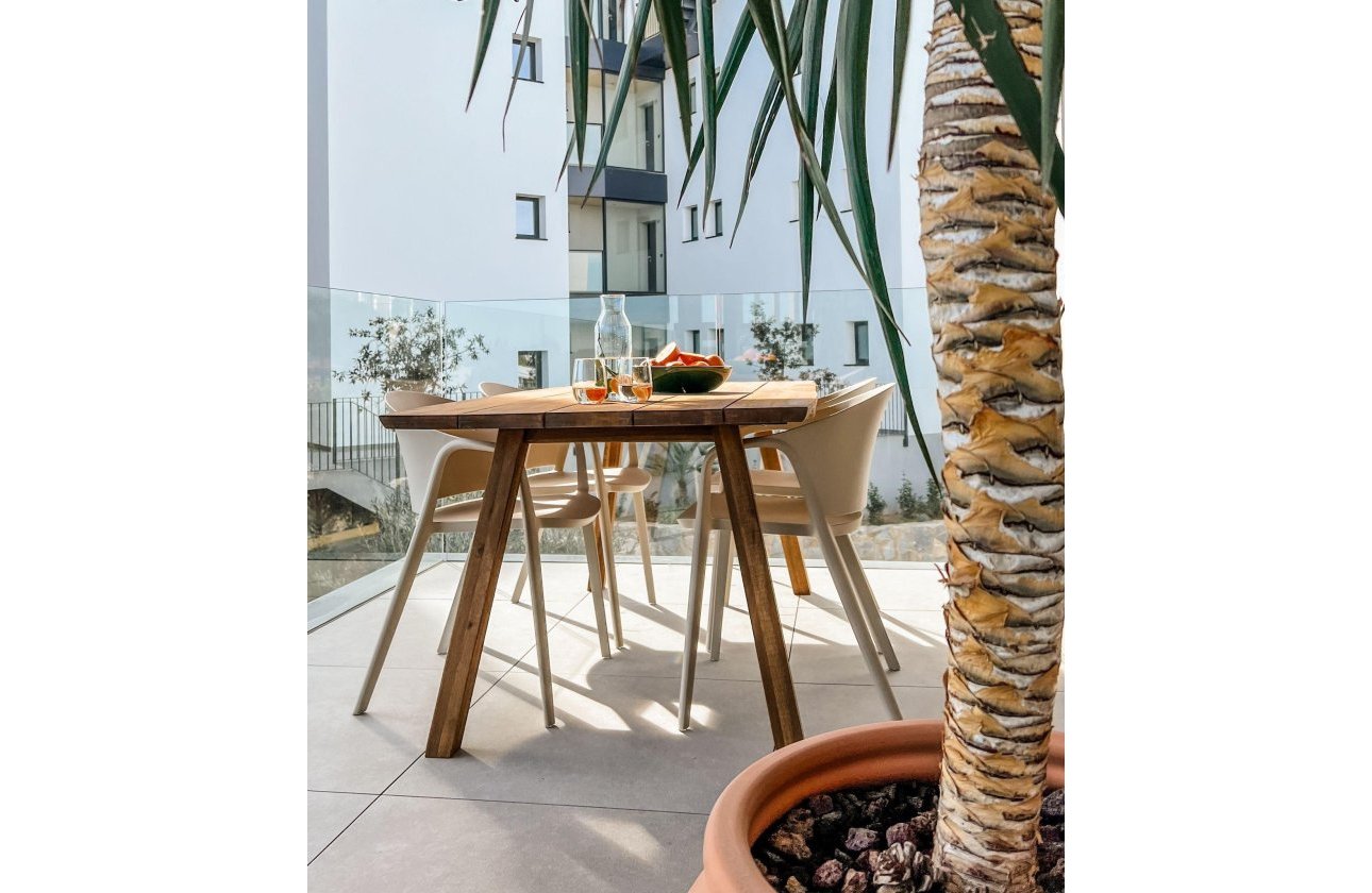 Revente - Appartement -
Orihuela Costa - Costa Blanca