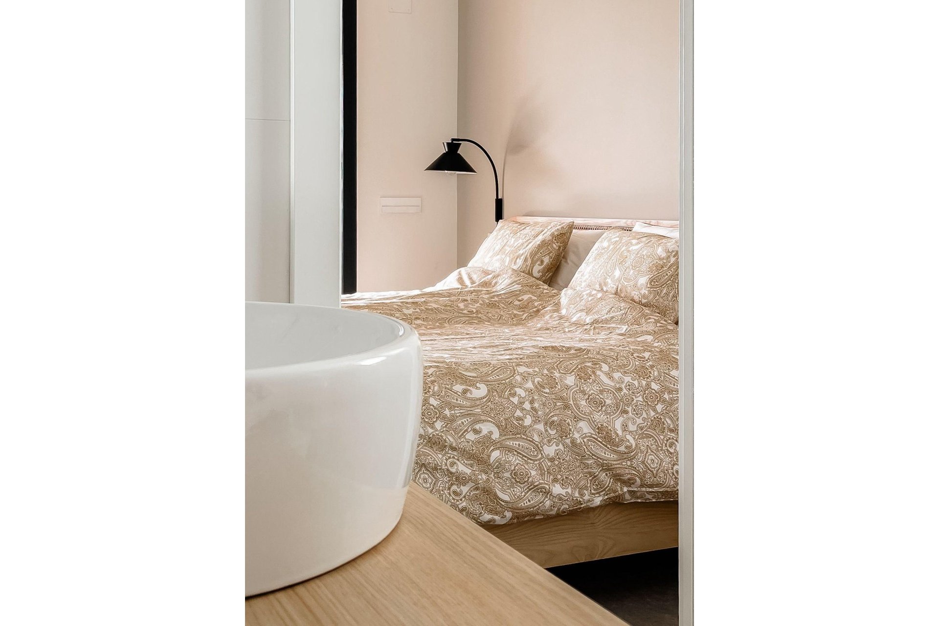 Revente - Appartement -
Orihuela Costa - Costa Blanca