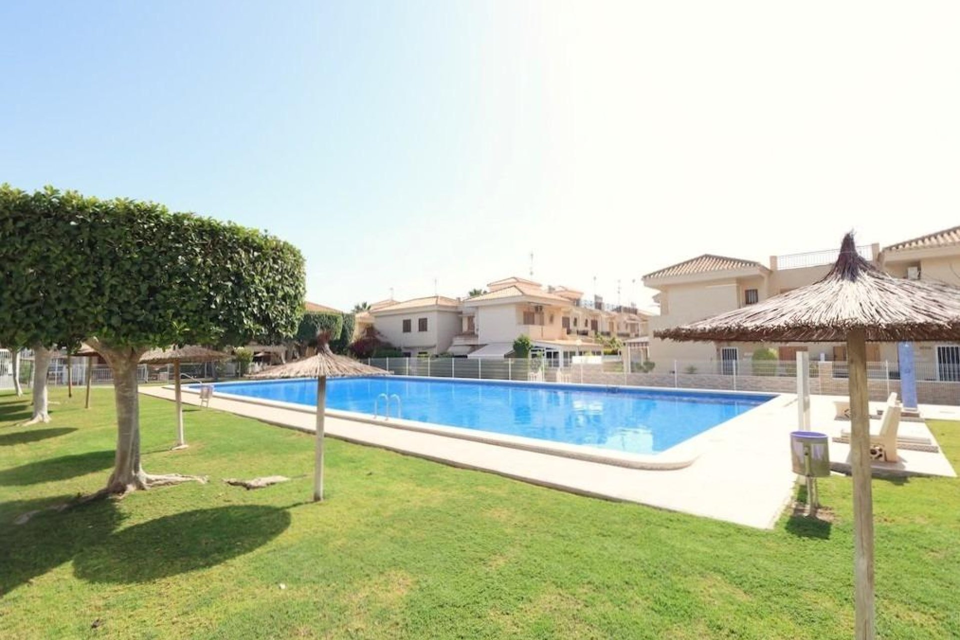 Revente - Appartement -
Orihuela Costa - Costa Blanca