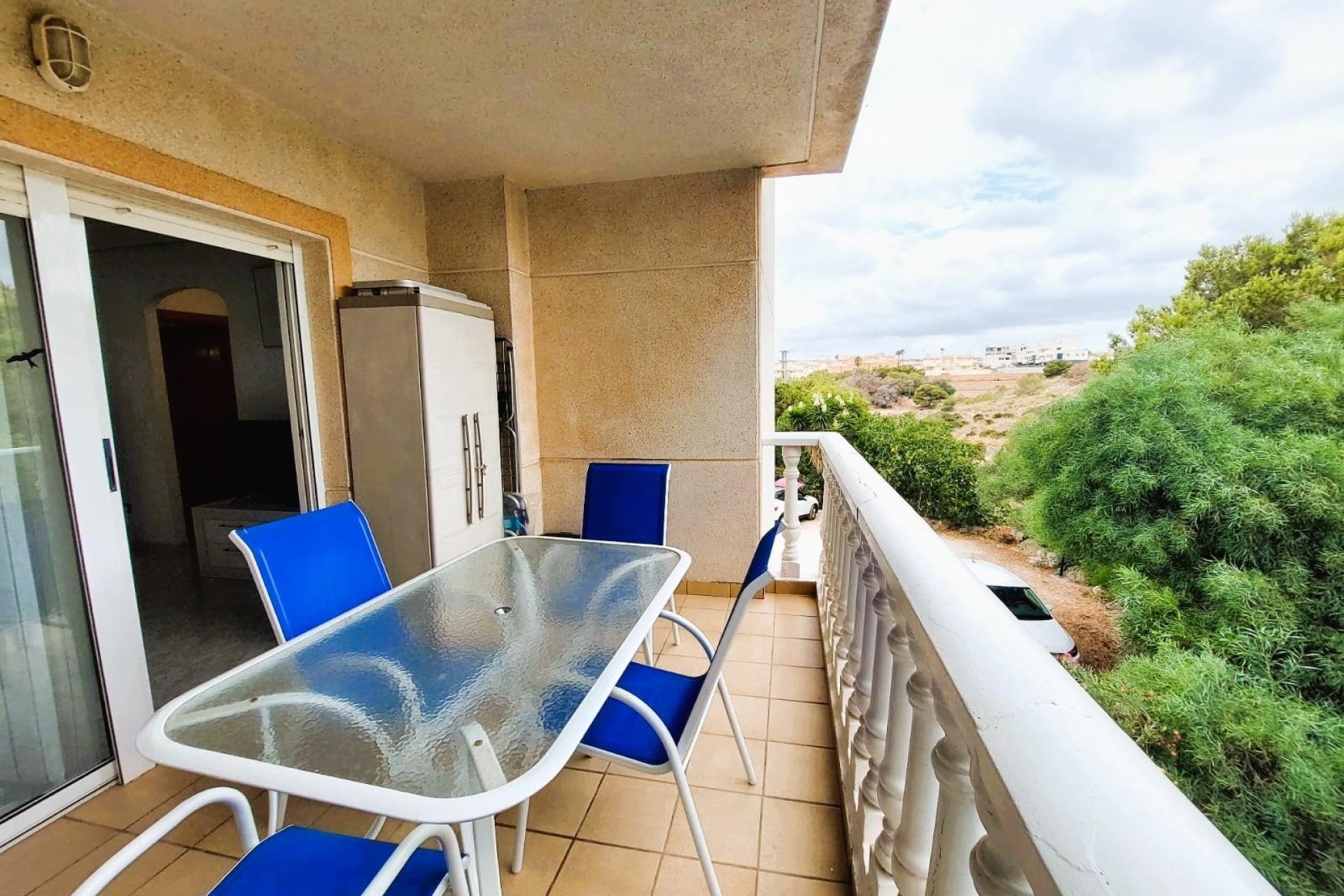 Revente - Appartement -
Orihuela Costa - Costa Blanca