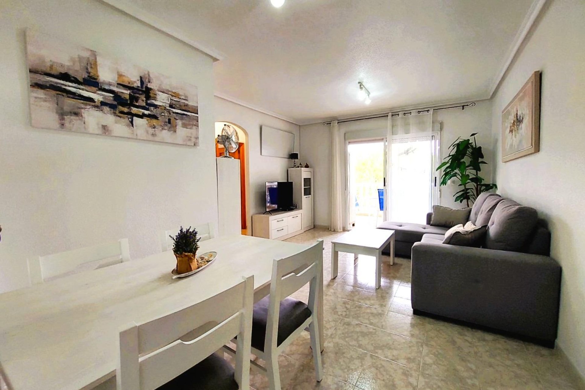 Revente - Appartement -
Orihuela Costa - Costa Blanca