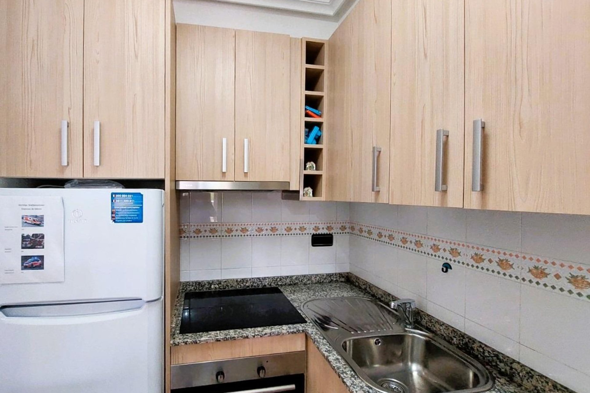Revente - Appartement -
Orihuela Costa - Costa Blanca