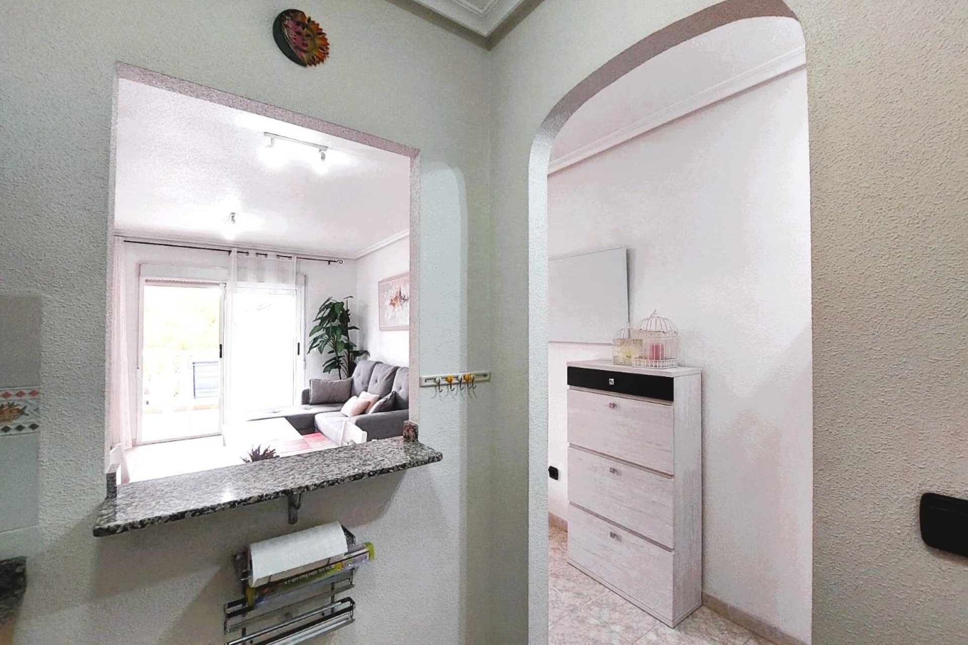 Revente - Appartement -
Orihuela Costa - Costa Blanca