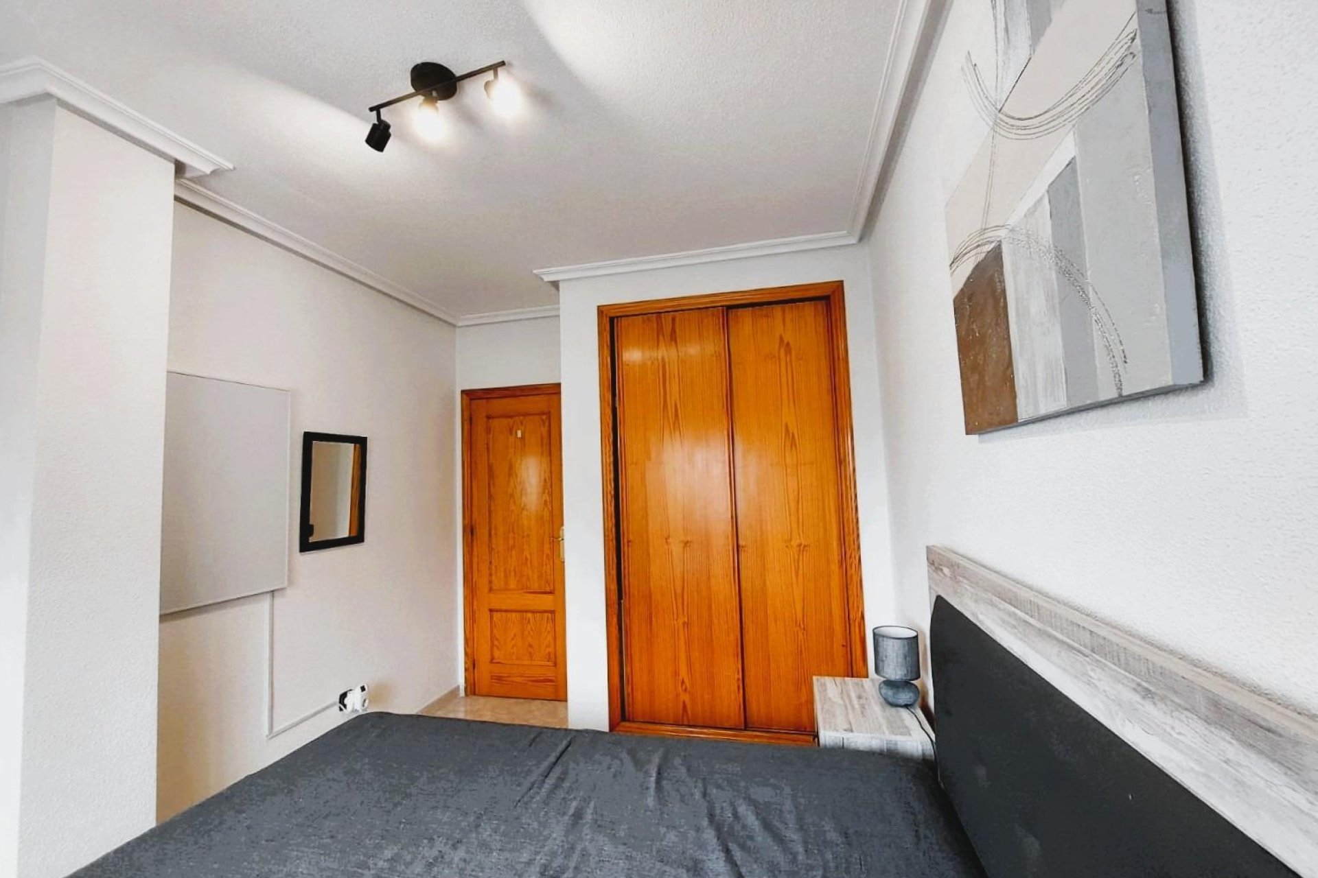 Revente - Appartement -
Orihuela Costa - Costa Blanca