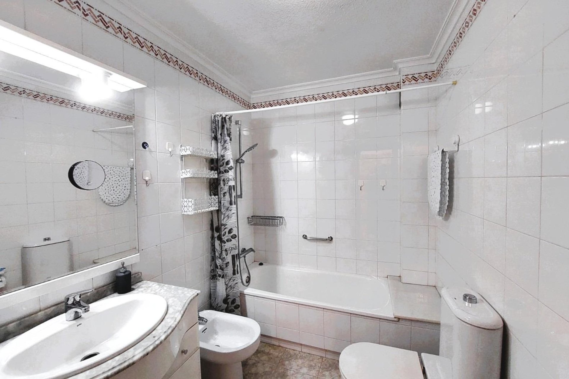 Revente - Appartement -
Orihuela Costa - Costa Blanca