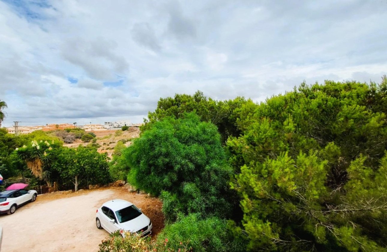 Revente - Appartement -
Orihuela Costa - Costa Blanca