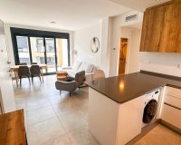 Revente - Appartement -
Orihuela Costa - Costa Blanca