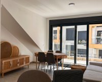Revente - Appartement -
Orihuela Costa - Costa Blanca