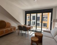 Revente - Appartement -
Orihuela Costa - Costa Blanca
