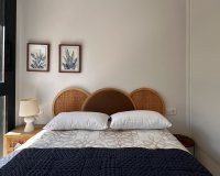 Revente - Appartement -
Orihuela Costa - Costa Blanca