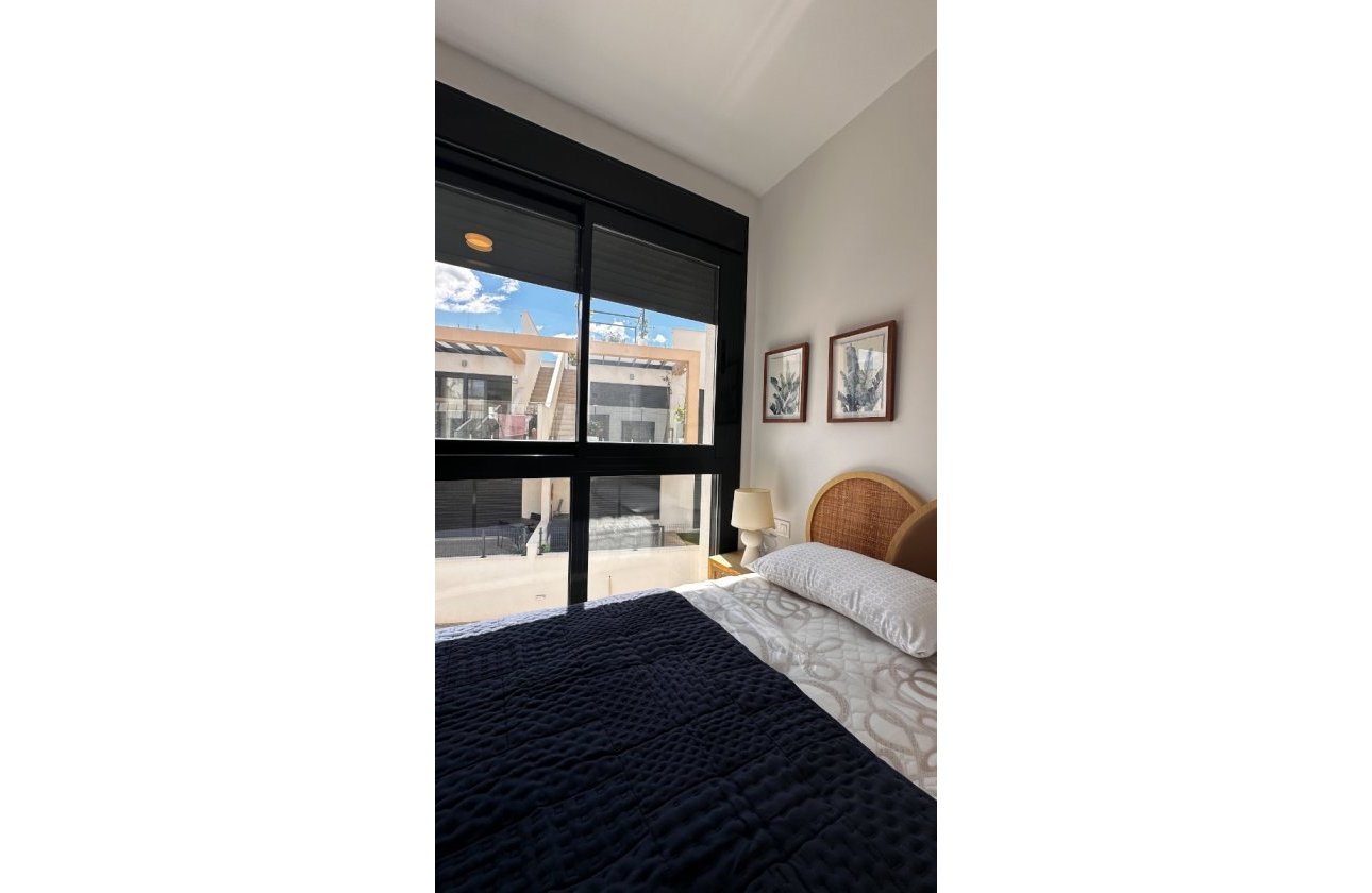 Revente - Appartement -
Orihuela Costa - Costa Blanca