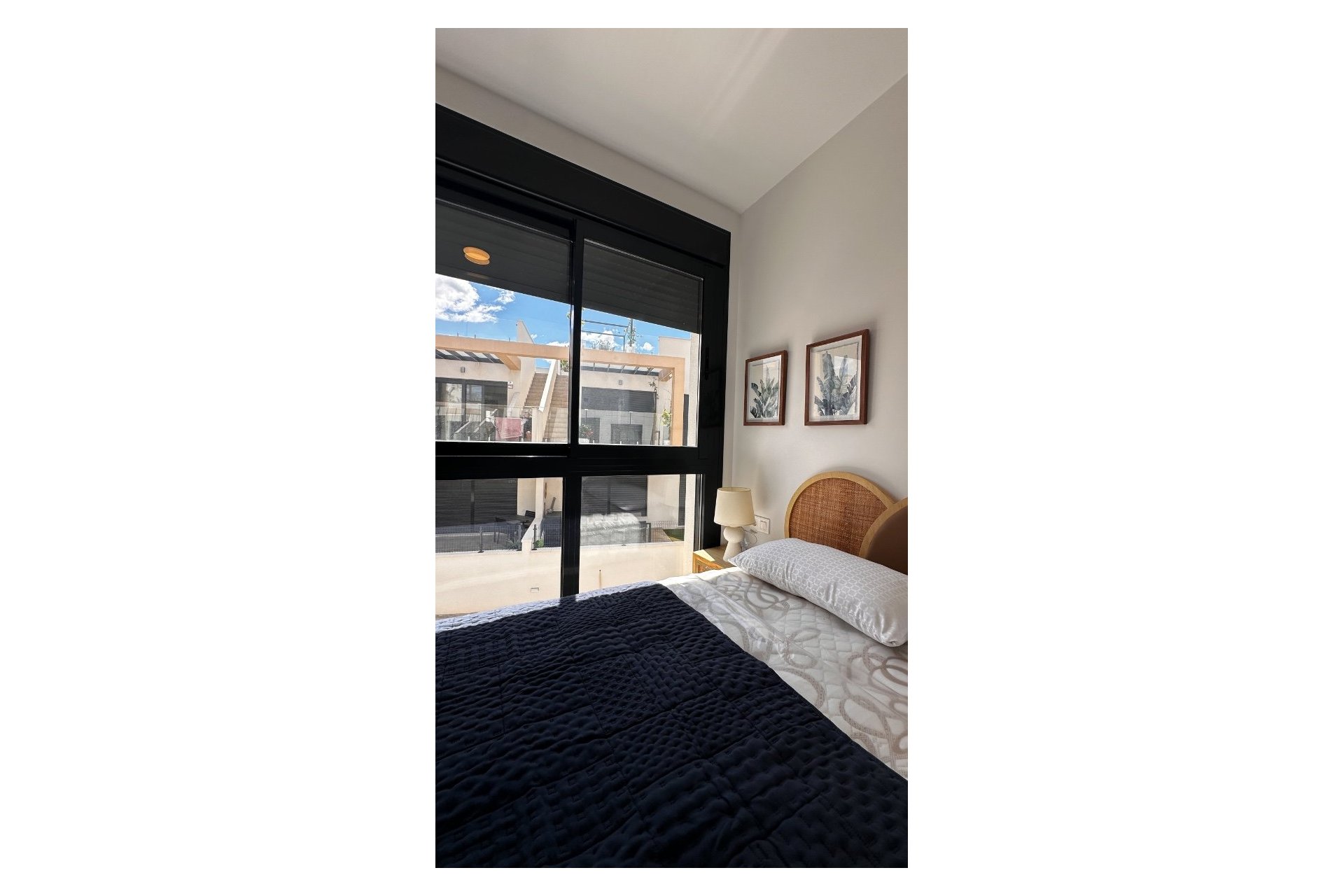 Revente - Appartement -
Orihuela Costa - Costa Blanca