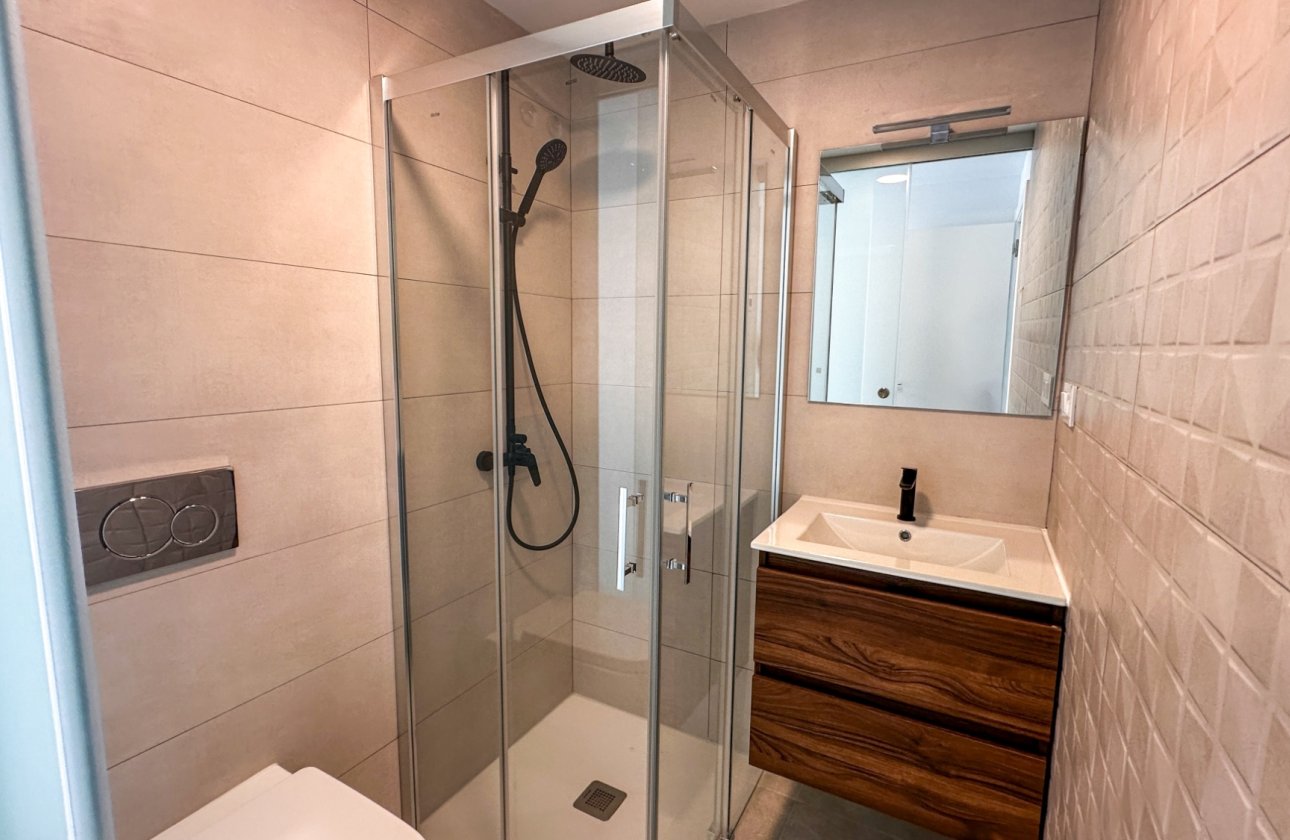 Revente - Appartement -
Orihuela Costa - Costa Blanca