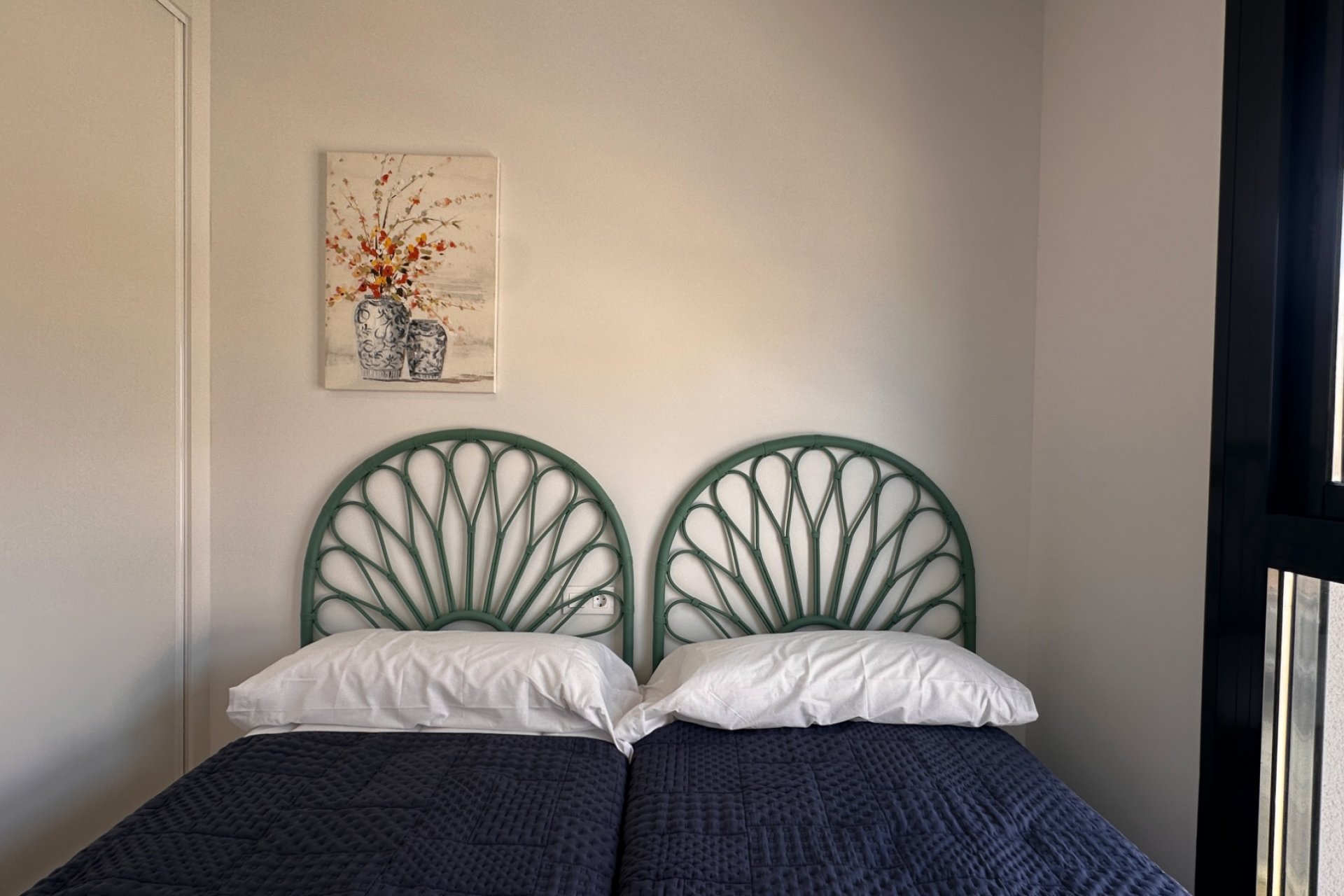 Revente - Appartement -
Orihuela Costa - Costa Blanca