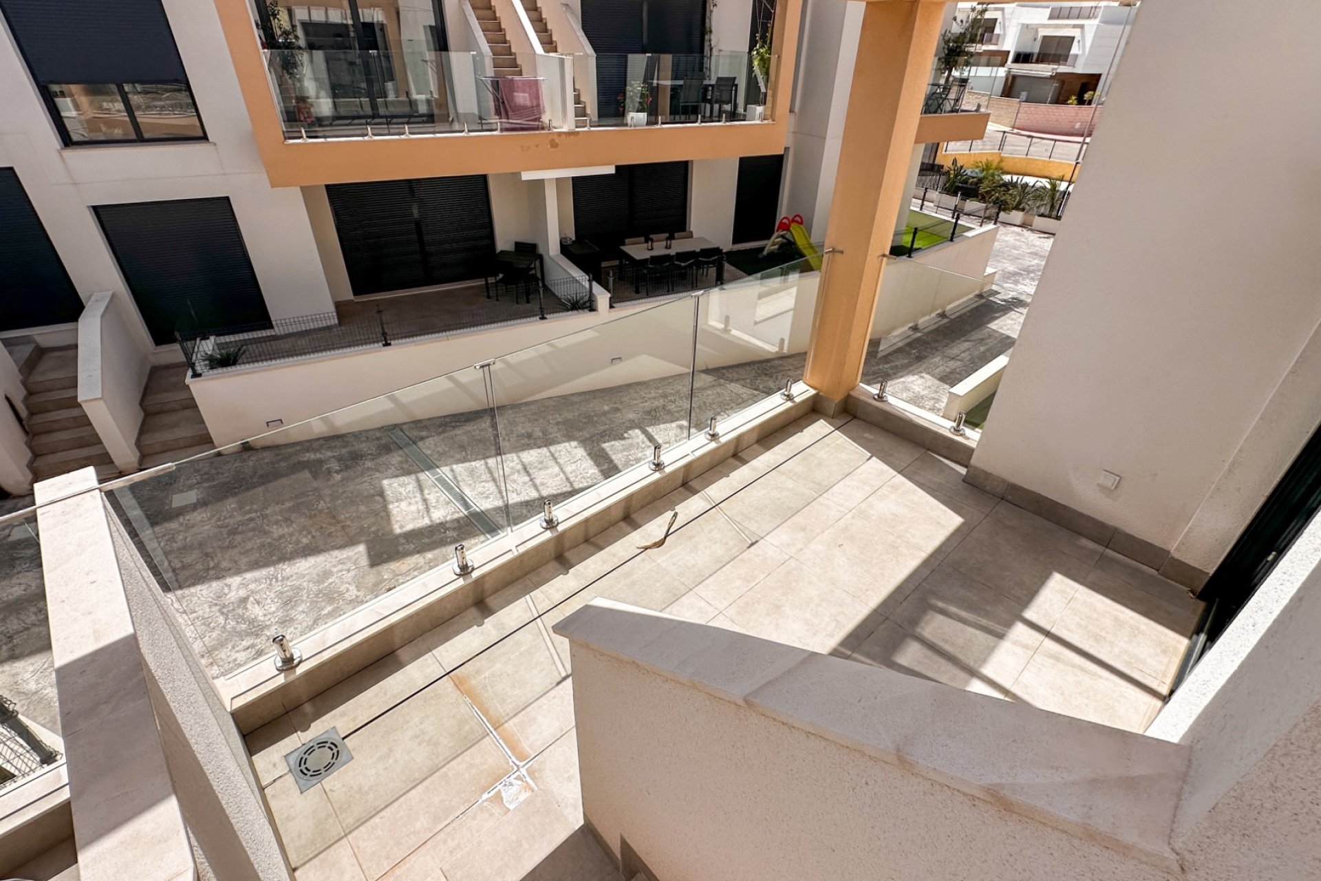 Revente - Appartement -
Orihuela Costa - Costa Blanca