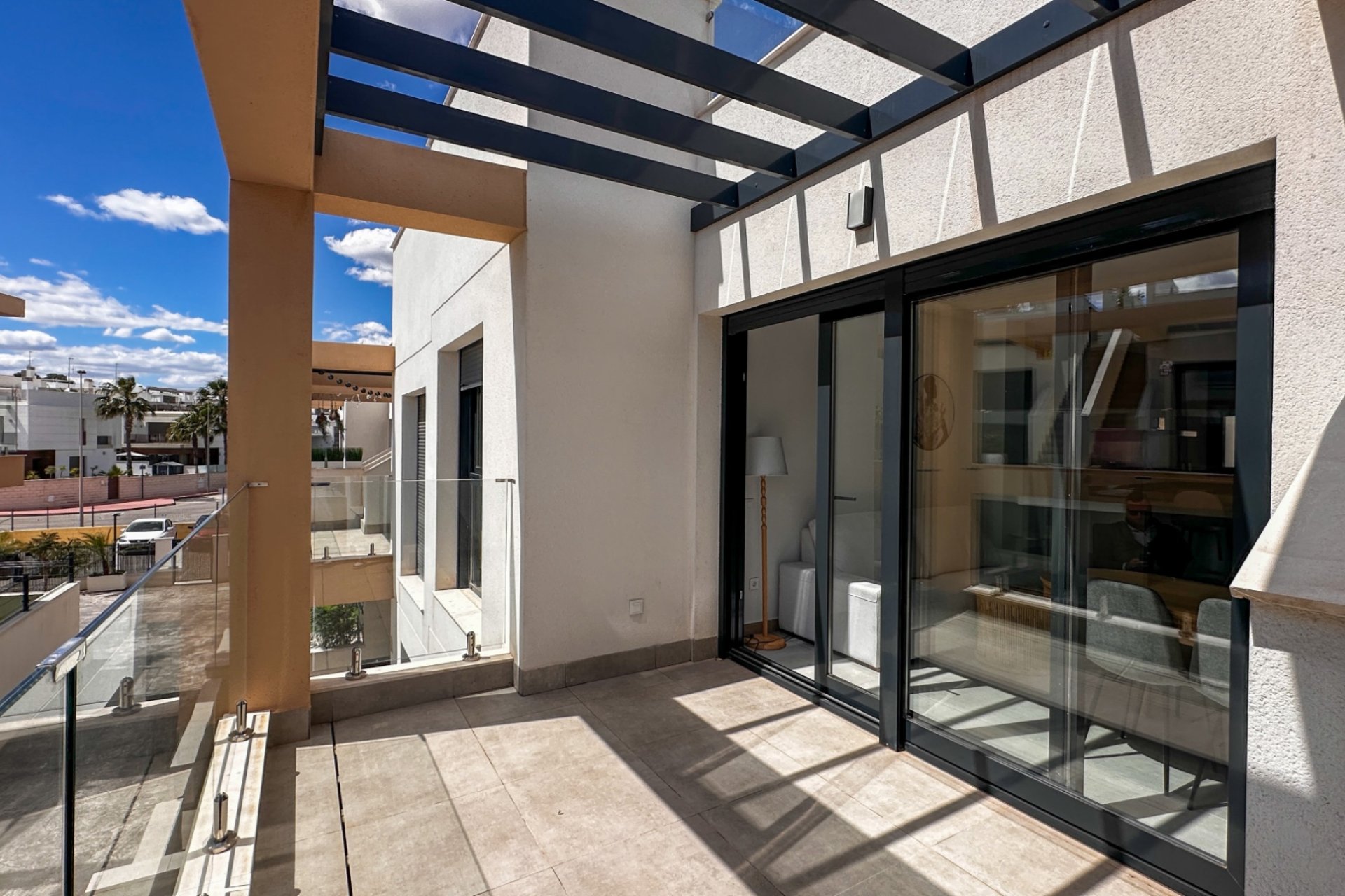 Revente - Appartement -
Orihuela Costa - Costa Blanca