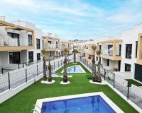 Revente - Appartement -
Orihuela Costa - Costa Blanca