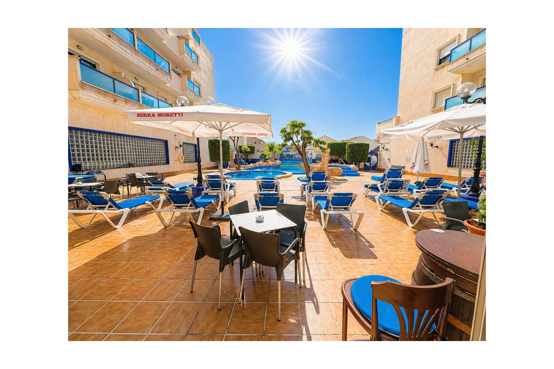 Revente - Appartement -
Orihuela Costa - Costa Blanca