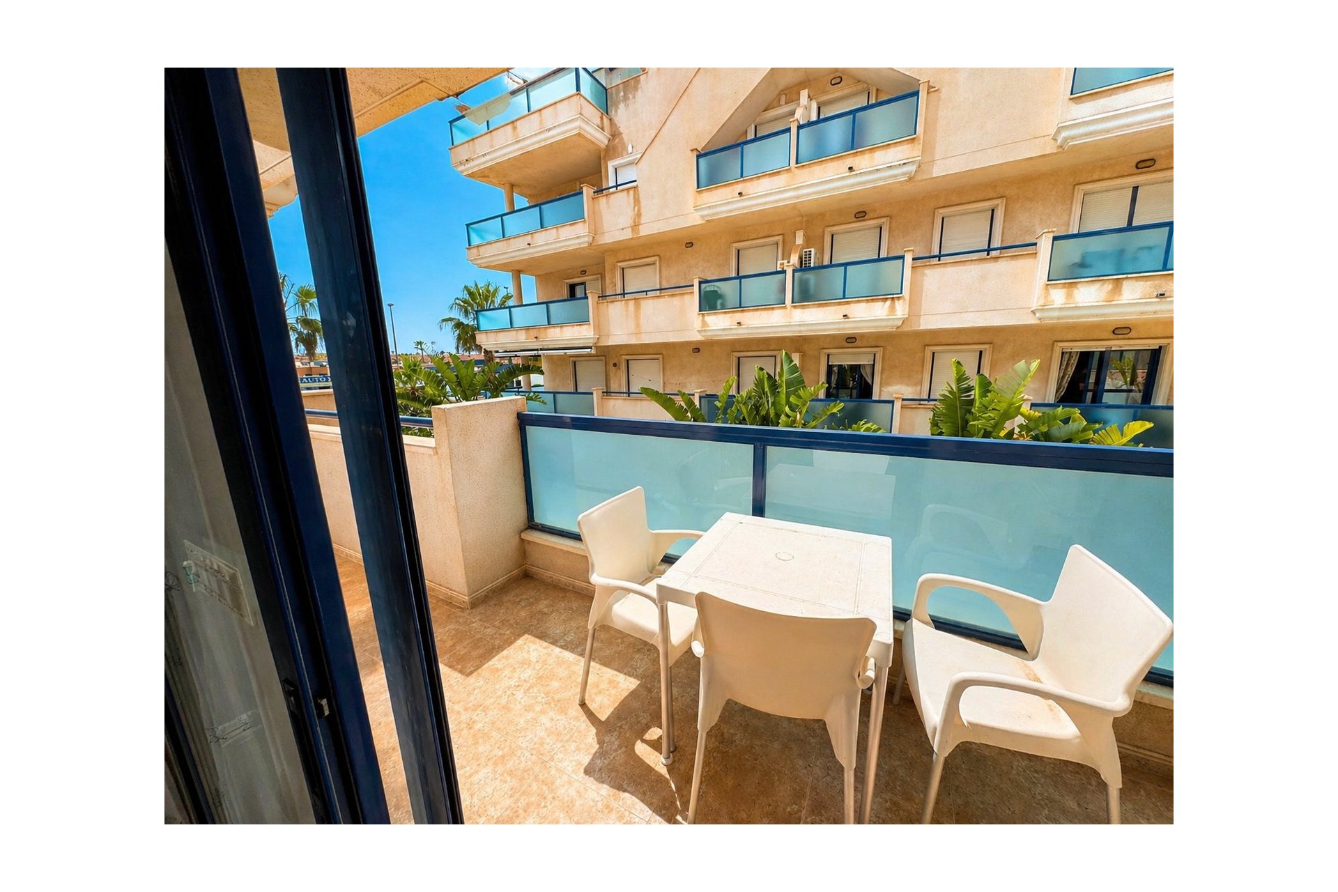 Revente - Appartement -
Orihuela Costa - Costa Blanca