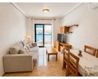 Revente - Appartement -
Orihuela Costa - Costa Blanca