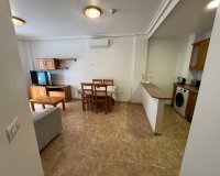 Revente - Appartement -
Orihuela Costa - Costa Blanca