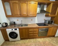 Revente - Appartement -
Orihuela Costa - Costa Blanca