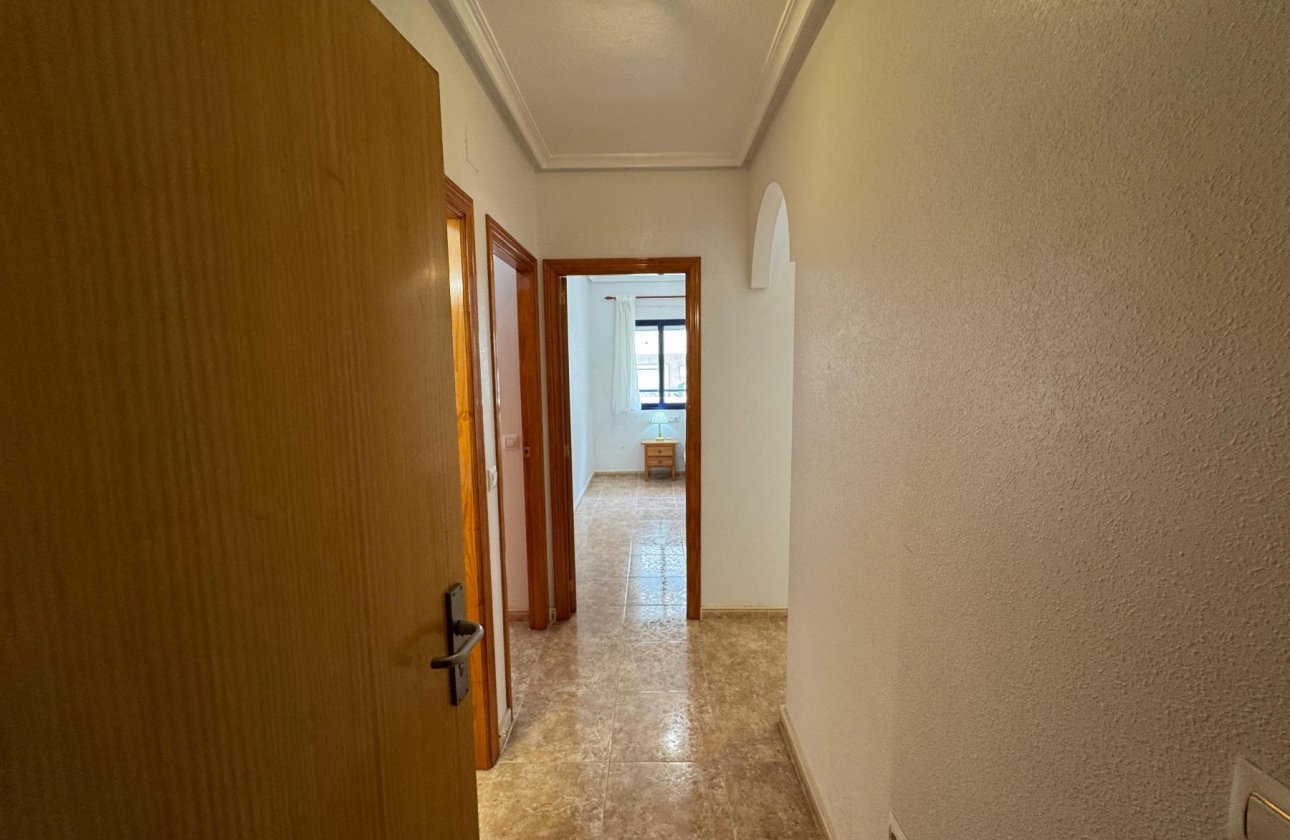 Revente - Appartement -
Orihuela Costa - Costa Blanca