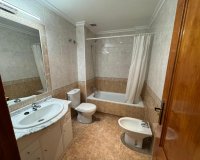 Revente - Appartement -
Orihuela Costa - Costa Blanca