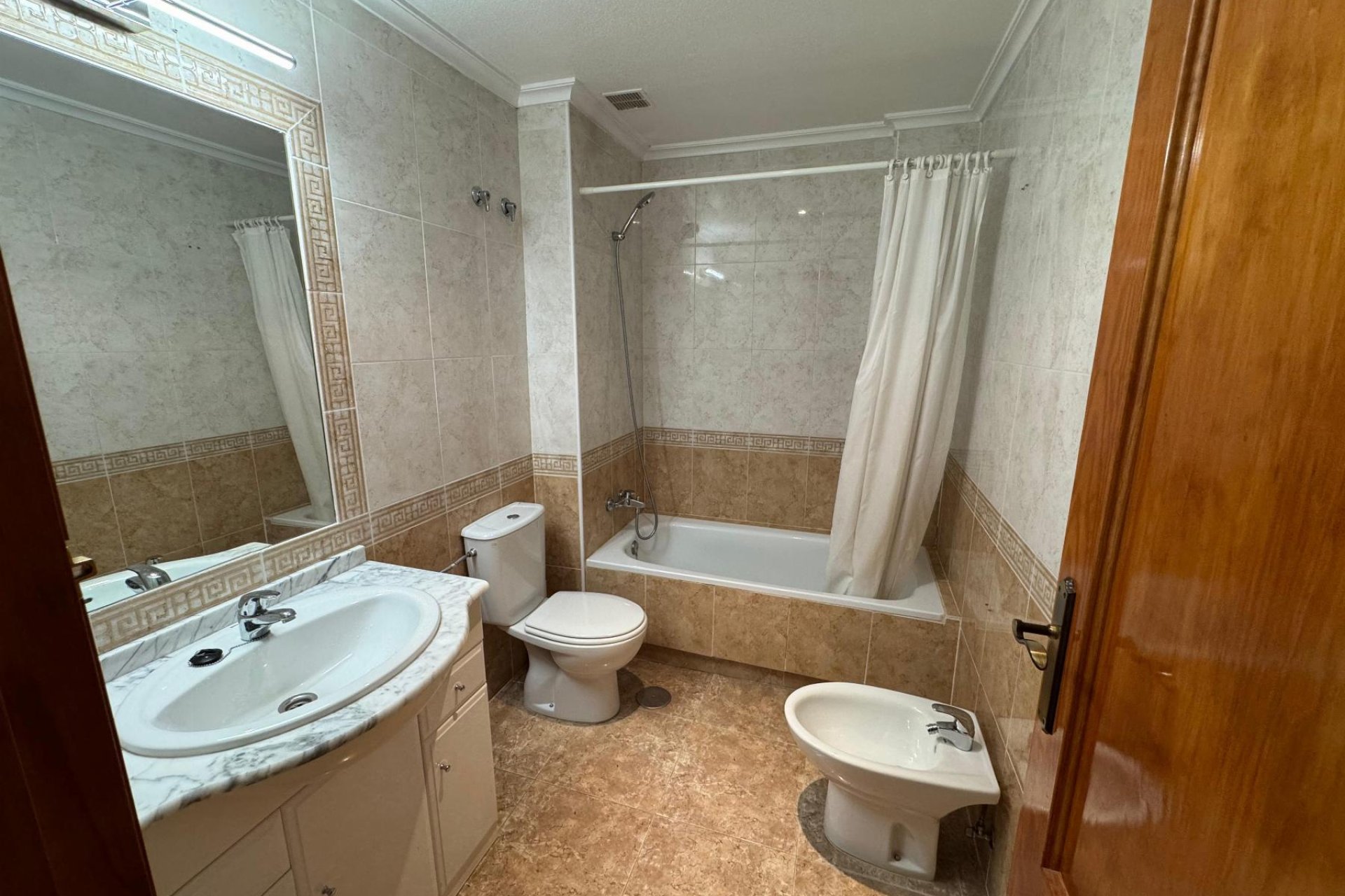 Revente - Appartement -
Orihuela Costa - Costa Blanca
