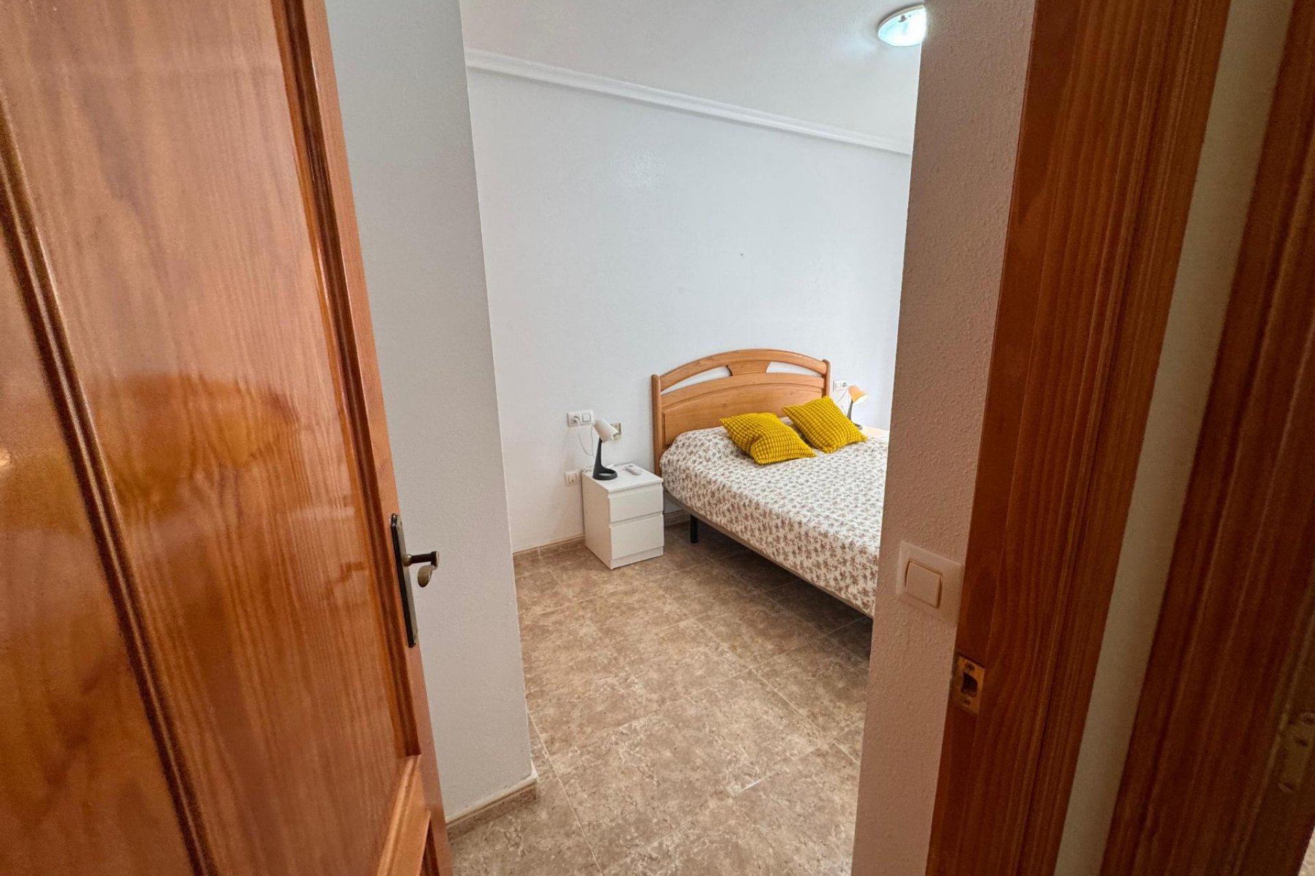 Revente - Appartement -
Orihuela Costa - Costa Blanca