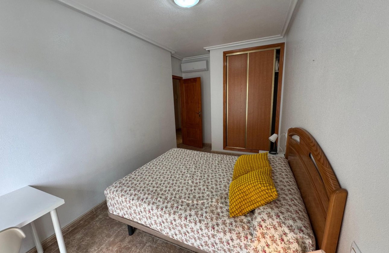 Revente - Appartement -
Orihuela Costa - Costa Blanca