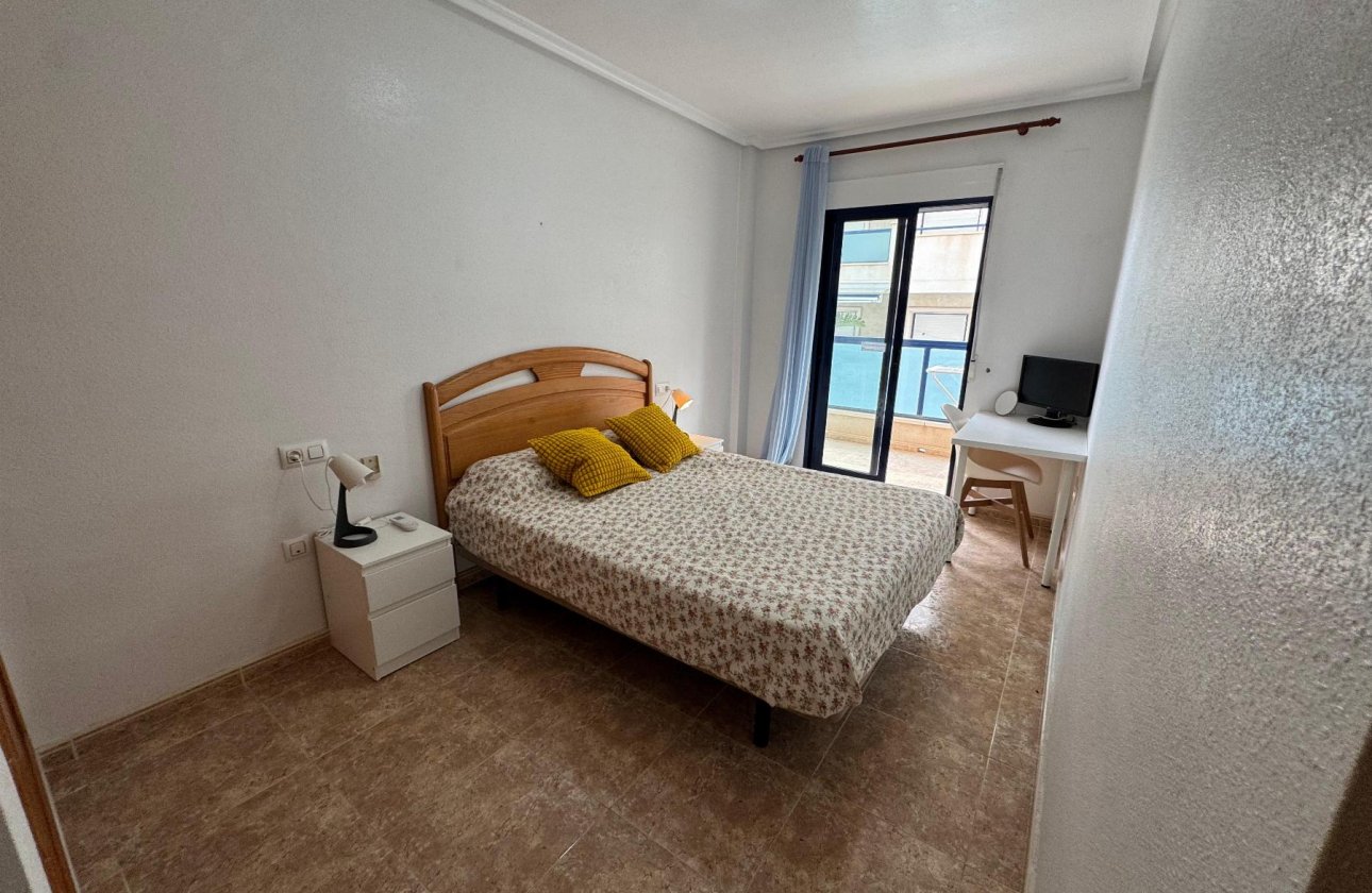 Revente - Appartement -
Orihuela Costa - Costa Blanca