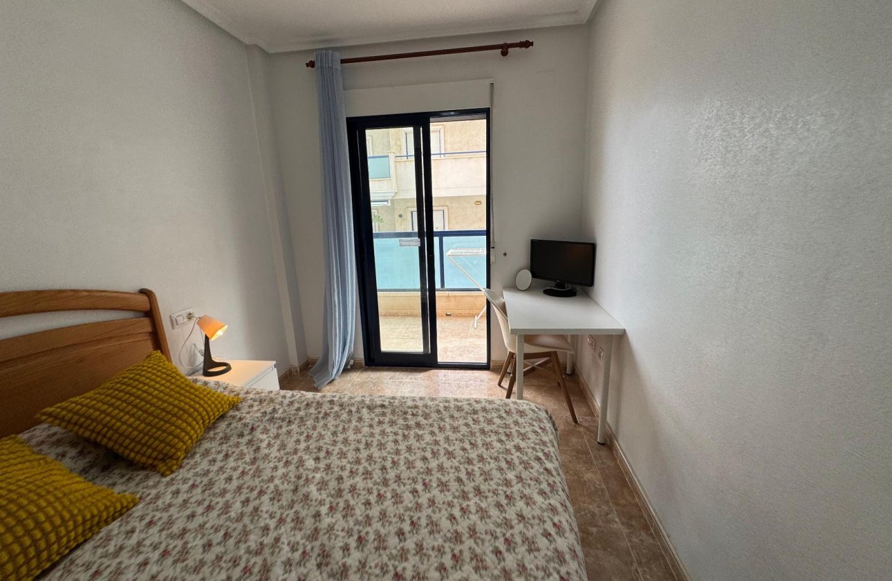 Revente - Appartement -
Orihuela Costa - Costa Blanca