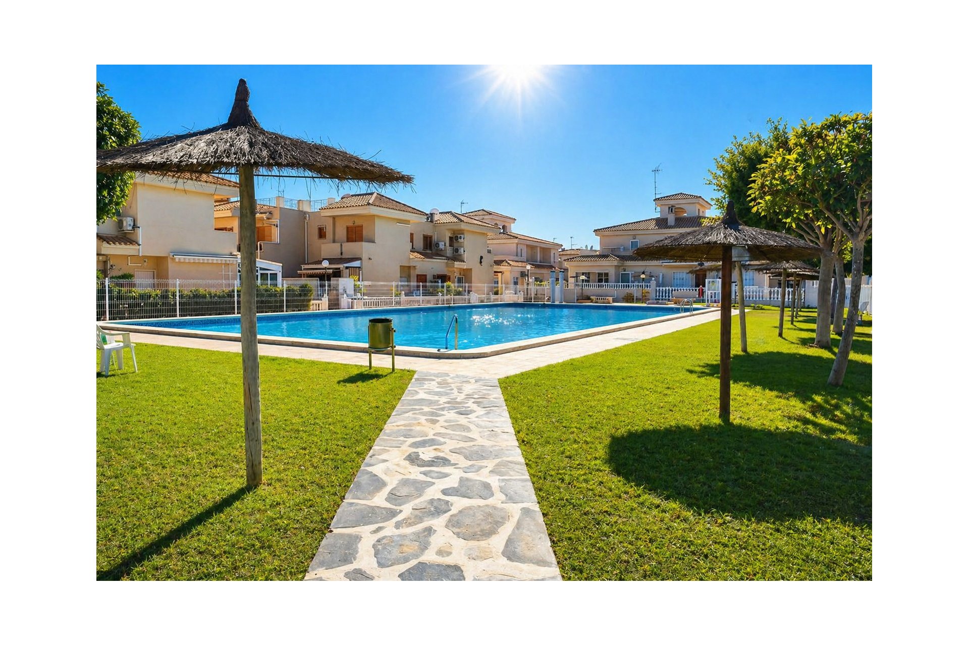 Revente - Appartement -
Orihuela Costa - Costa Blanca