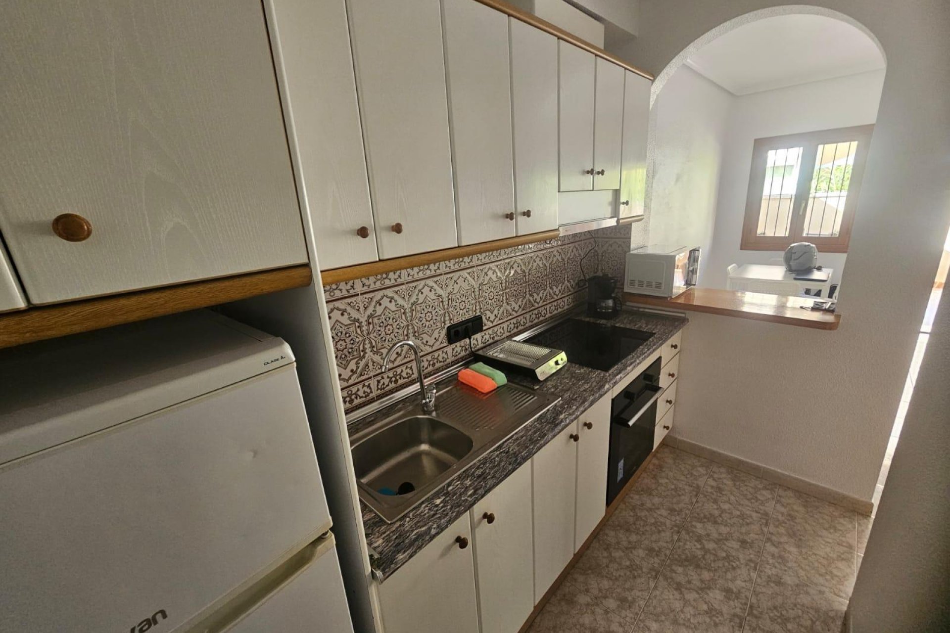 Revente - Appartement -
Orihuela Costa - Costa Blanca