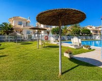 Revente - Appartement -
Orihuela Costa - Costa Blanca
