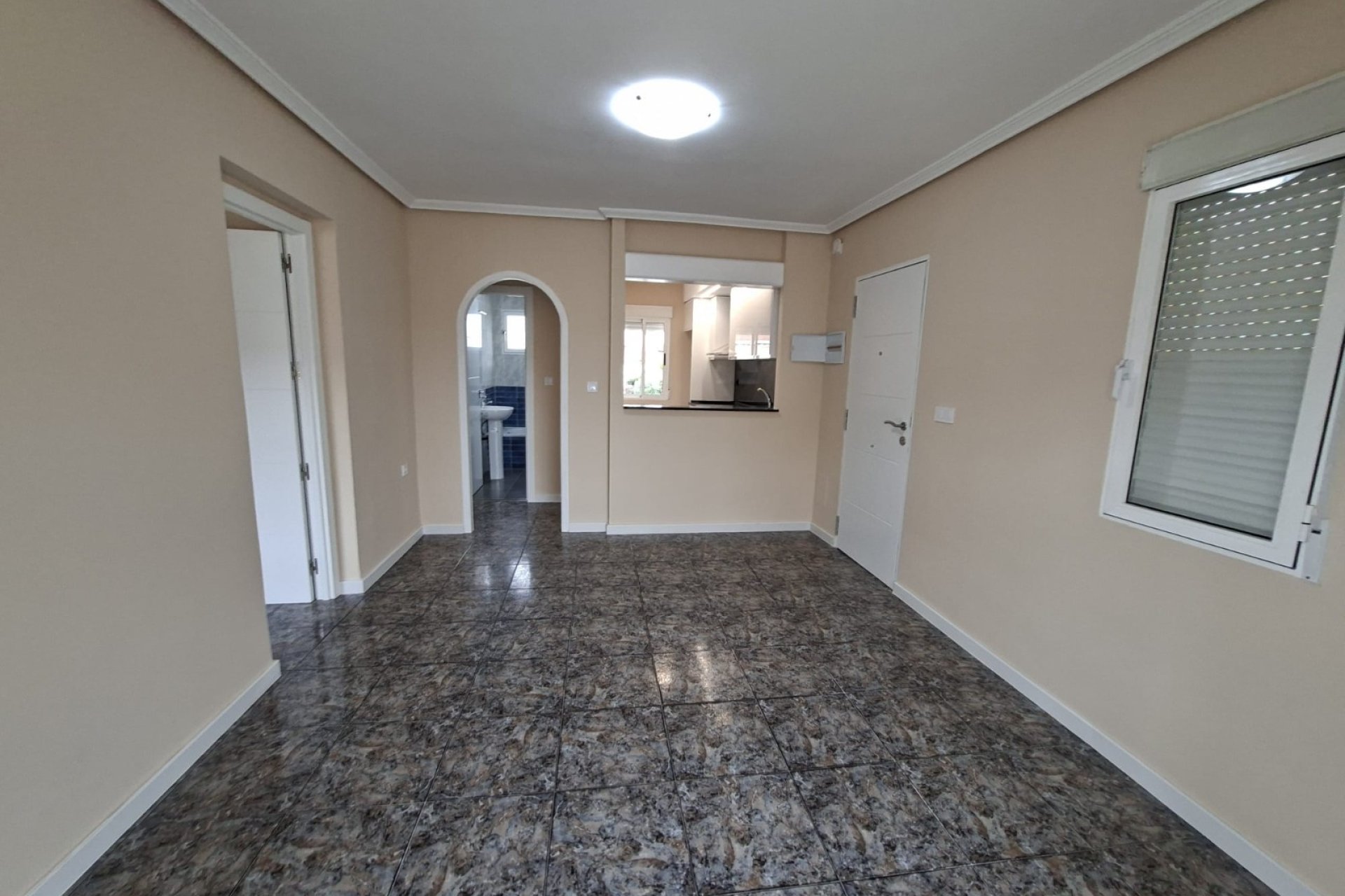 Revente - Appartement -
Orihuela Costa - Costa Blanca