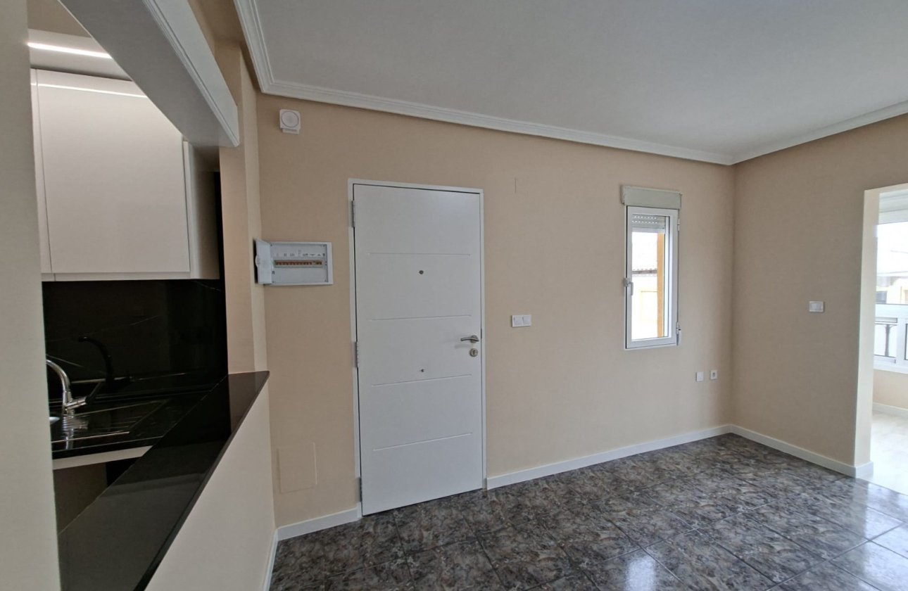 Revente - Appartement -
Orihuela Costa - Costa Blanca