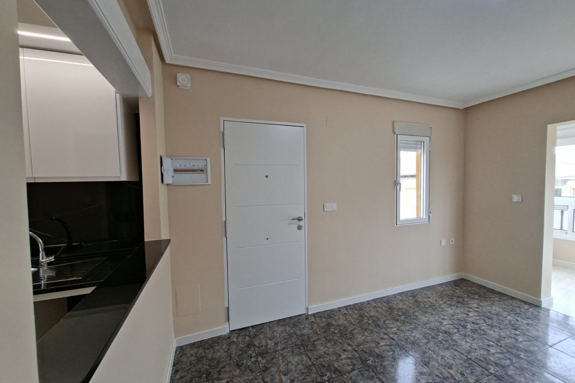 Revente - Appartement -
Orihuela Costa - Costa Blanca