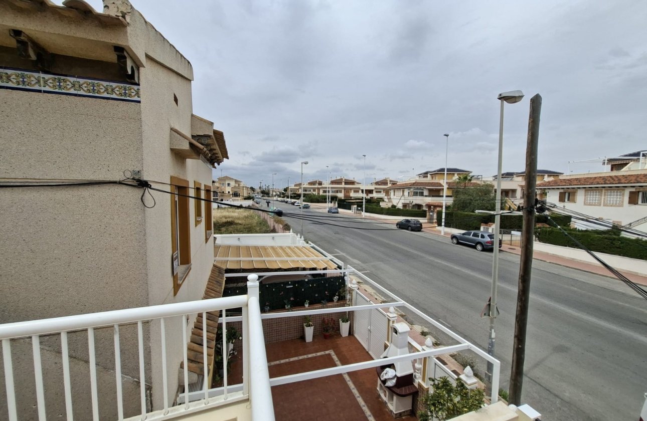 Revente - Appartement -
Orihuela Costa - Costa Blanca