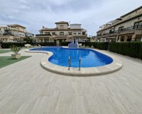 Revente - Appartement -
Orihuela Costa - Costa Blanca