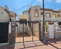 Revente - Appartement -
Orihuela Costa - Costa Blanca