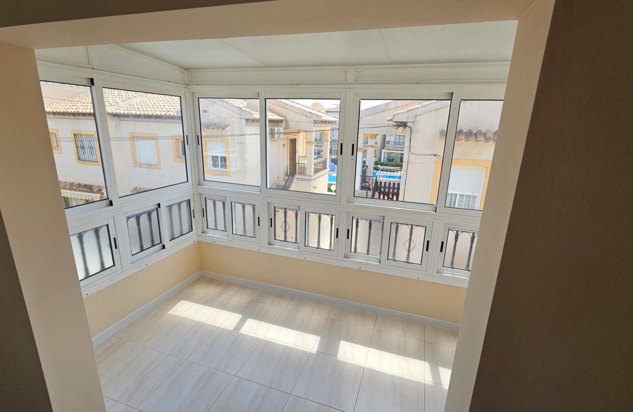 Revente - Appartement -
Orihuela Costa - Costa Blanca