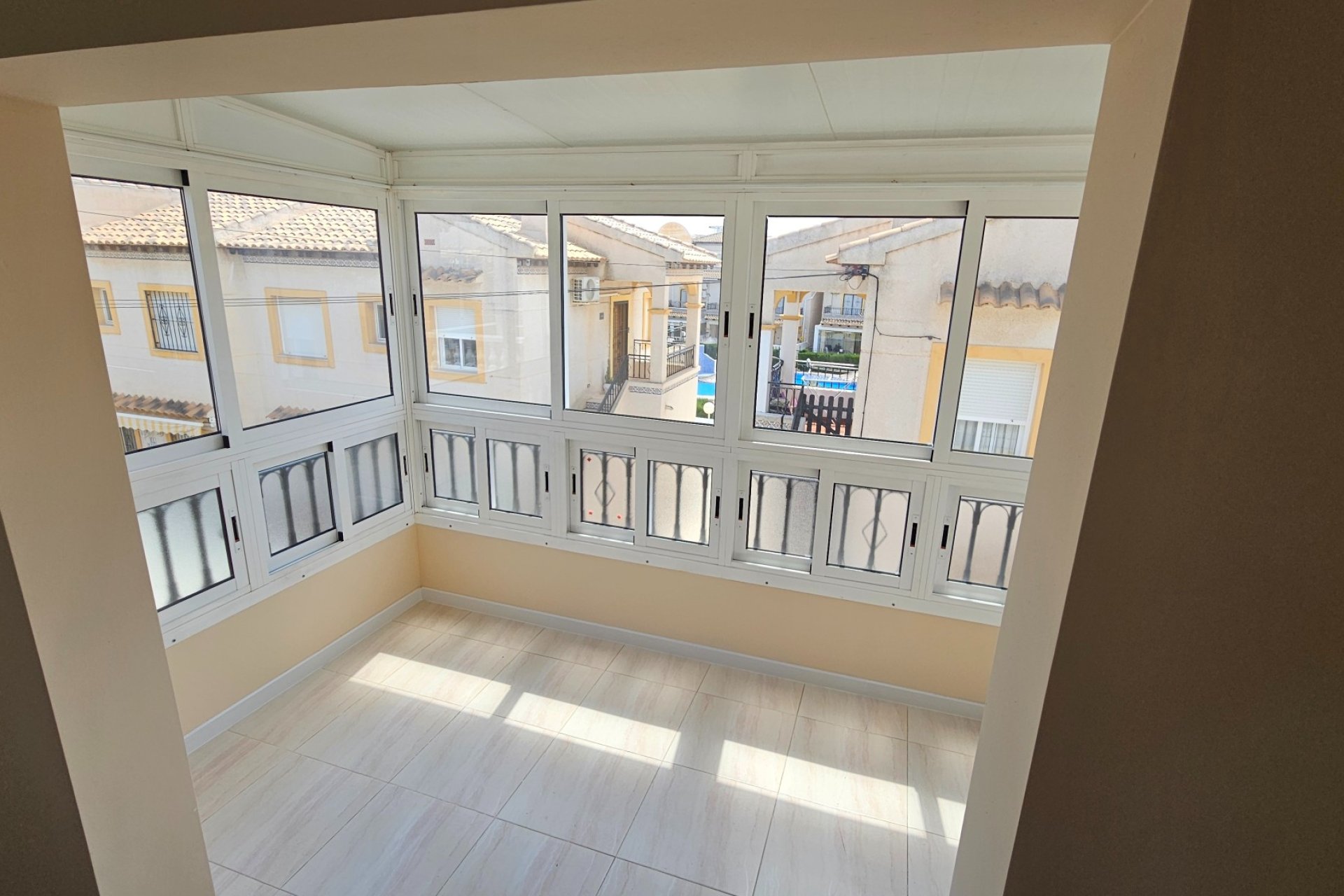 Revente - Appartement -
Orihuela Costa - Costa Blanca